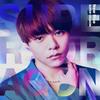 [USED] (CD) New Rise First Press Limited Edition Reo Shimura Ver. (No Bonus Items) / SUPERDRAGON