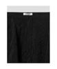 Anggae Multi Panel Skirt Black