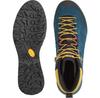 Ботинки Dolomite Crodarossa Leather High GTX