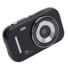 Kids Digital Camera 2.8 Inch 16X Zoom Rechargble Portable 48MP Image 4K Children Video Recorder for Boys Girls Students