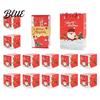 Geld Cadeaubox Kerst Explosie voor Geld Vouwen Stuiterende Doos Unboxing Pop-Up Cash Envelop Kerst Verjaardag Jubileum