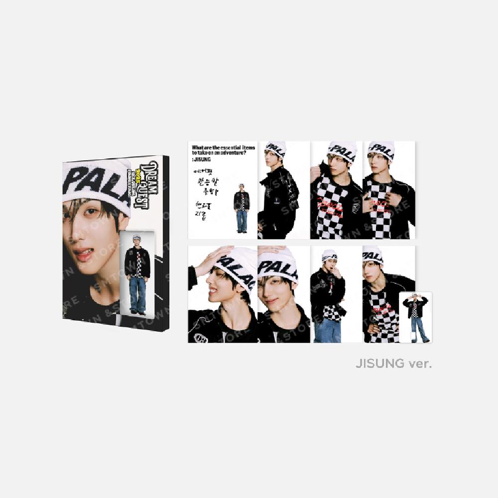 Précommande Kit Photo Fanmeeting NCT DREAM DREAM QUEST