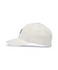 Emelbi Feminine Wellness Unstructured Ball Cap Ny (Cream)