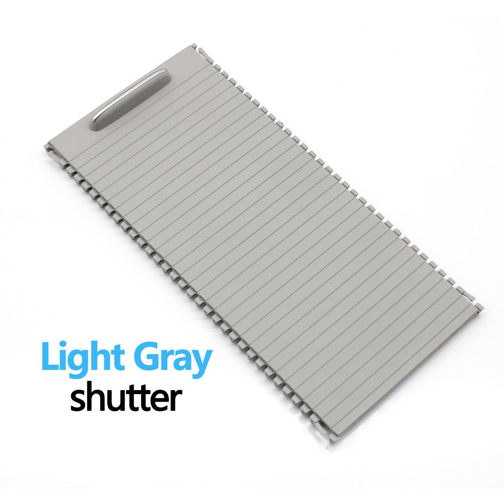 

Центральная консоль держатель стакана крышка шторка внешняя рамка крышка для Mercedes Benz W204 C C180 C200 C220 E W207 W212 E260 светло-серый