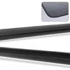 Easy Installation Car Sunroof Glass Weatherstrip Rubber Seal Replacement Glass Sealing Strips Auto Accessories