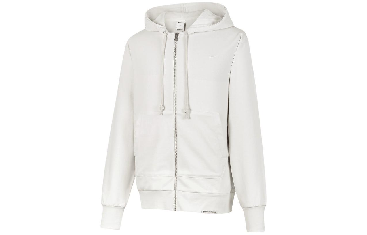 

Nike Jackets Men s White Hooded Moderate Other DQ5817-030 XXL