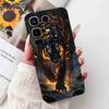 For Infinix Note 50 Pro 4G Casing Fashion Painted Cover Soft Silicone Phone Case For Infinix Note50 Note50Pro 50Pro Shell 6.78"