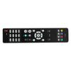 Replacement Remote Control Ergonomic Replacement Remote for Marantz NR1506 AV Surround Receiver