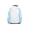Nike Kids Jackets Hooded Moderate FQ0707-100
