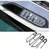 For Chery OMODA 5 C5  2024 2023 for fownix fx Car interior decoration accessories Window control panel protective accessories