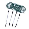 Versatile Sea Fishing Net with Durable Telescopic Handle for All-Day Comfort