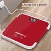 Body Scale Electronic Scale Weighing Scale Rechargeable Household Accurate Increase Weighing Device Weight Weighing Meter Durable