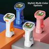 IPS Screen Kids Educational Microscope 1000x Zoom Handheld Microscope  Educational Tool