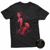 Succubus Medieval Mythology Demon Horror Occult T-Shirt Unisex T-Shirt