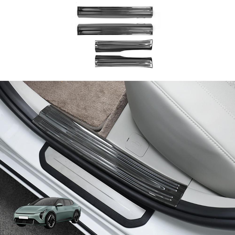 For Kia EV4 2025 2026 4PCS