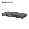 Dahua 24-Port Gigabit PoE Network Switch CN Plug (adapter Included)