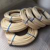 Rattan Natural DIY Tejido a Mano para Reparación de Muebles Cesta Silla Material Suministros de Decoración para el Hogar Múltiples Tamaños