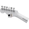 D'Addario Daddario Headstock Tuner Chromatic Type NS Micro Headstock Tuner Full Color Display PW-...