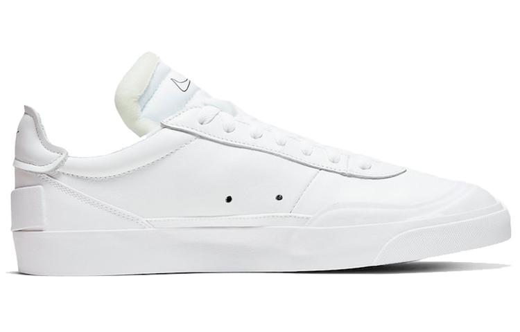 Nike Tip Picătură Lx Alb Triplu CN6916-100