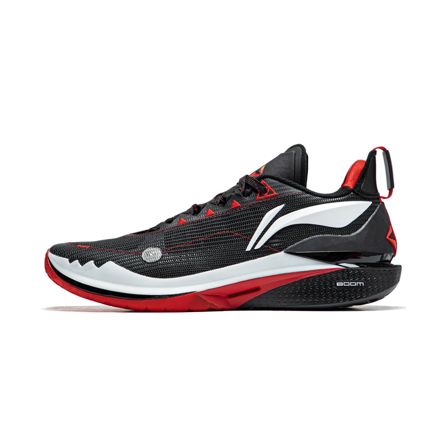Li-Ning Jimmy Butler 2  Bred  Men s ABAT081-2 EU 46⅓