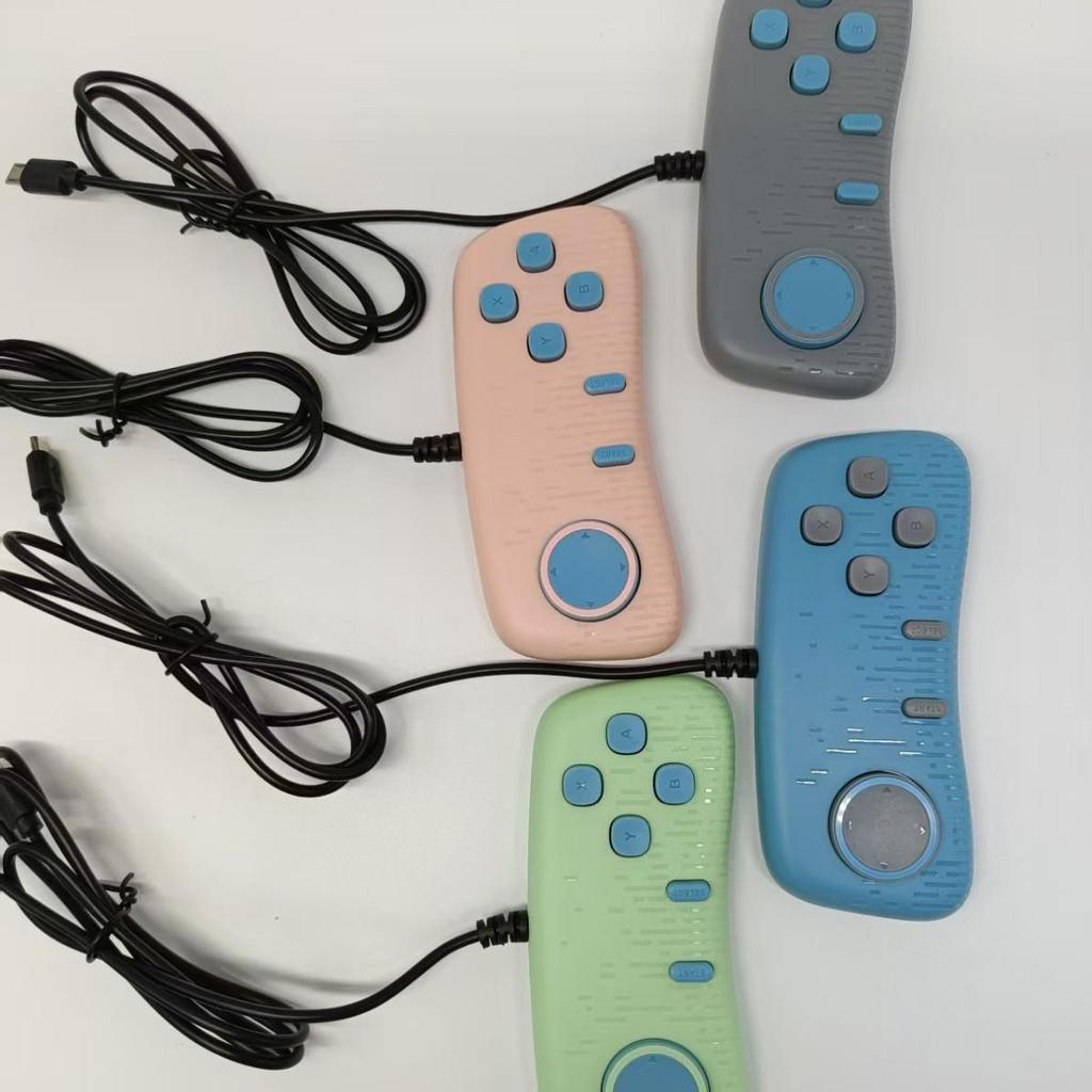 SVP X7M Macaron Handheld Game Console & Arcade Controller