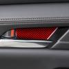AIRSPEED Mazda Axela Mazda 3 2019-2024 Exclusief Accessoire Koolstofvezel