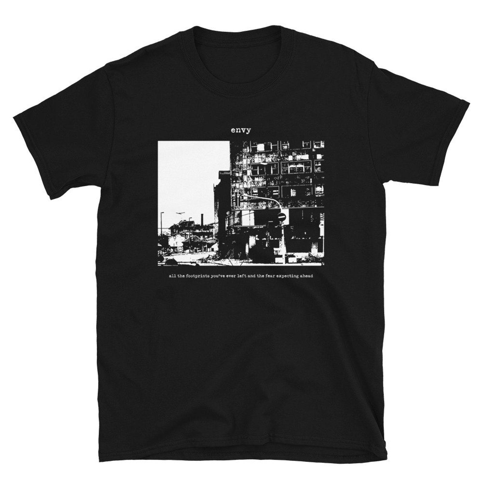 Envy shirt S