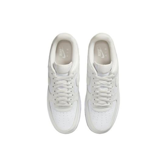 Nike Air Force 1 '07 LV8 Summit White Phantom - FN5832-100