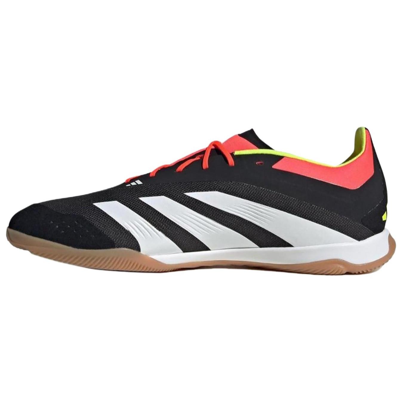 

adidas Predator Elite у кольорі Чорний Червоний IG7798 42