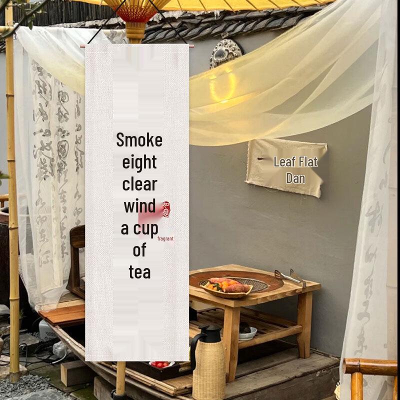 Kreatywna Tekstylna Dekoracyjna Gobelin