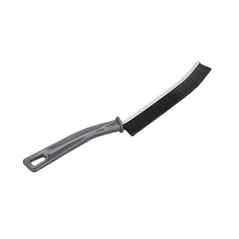 Cepillo Limpiador de Ranuras Multifuncional para Baño, Cocina y Ventanas