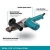 Makita båndsliper 30mm 9031