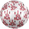 Members Each Country'S Football Team Size 5 Soccer Football Machinestitched Indooroutdoor Universal Football