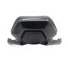For Yamaha TMAX530 T-MAX TMAX 530 2012 2013 2014 2015 2016 Motorcycle Rear Passenger Seat Backrest Cushion Back Rest Pad