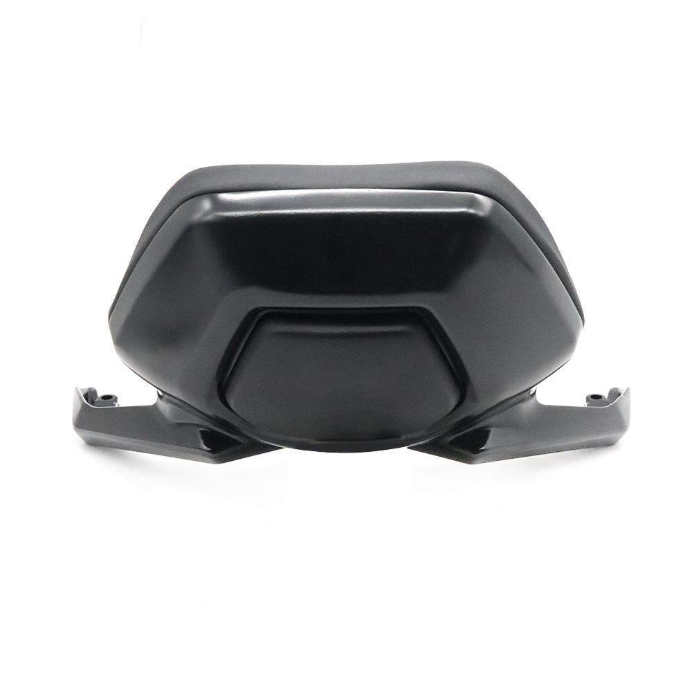 For Yamaha TMAX530 T-MAX TMAX 530 2012 2013 2014 2015 2016 Motorcycle Rear Passenger Seat Backrest Cushion Back Rest Pad