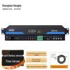 Zhongtianhengke BeiDou/GPS/4G Network Time Server