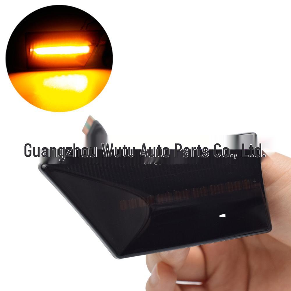 LED Side Marker Lights for Opel Vectra C 2002-2008 & Signum