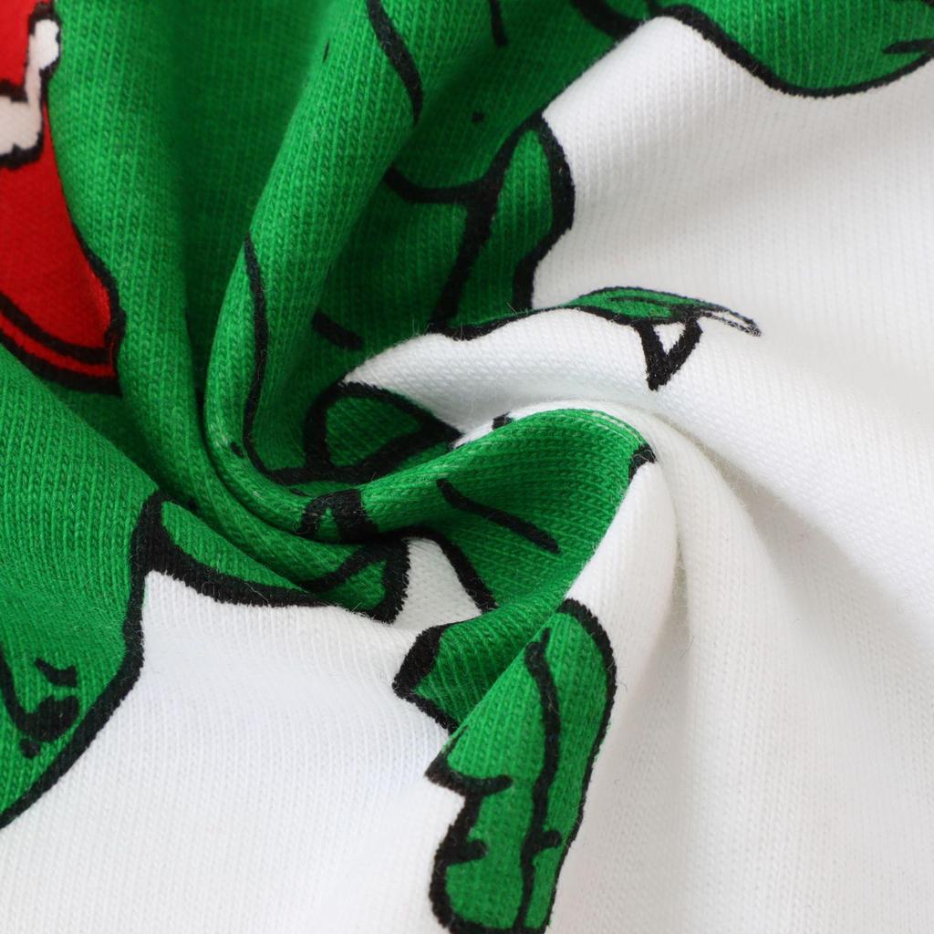 Ensemble de Tenues de Noël pour Enfants 2026BABYHAS