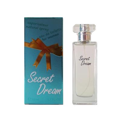 Secret Dream Fragrance Toilet Water