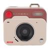 1080P Digital Camera 48MP Retro Camera 1.77 Inch LCD Display Support Up To 256GB Auto   Recording for Students Travel