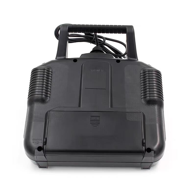 Lizhan Dálkový ovladač pro letový simulátor