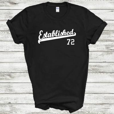 Na górę – T-shirty i koszulki