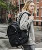 Drife Uncommon Backpack - Red