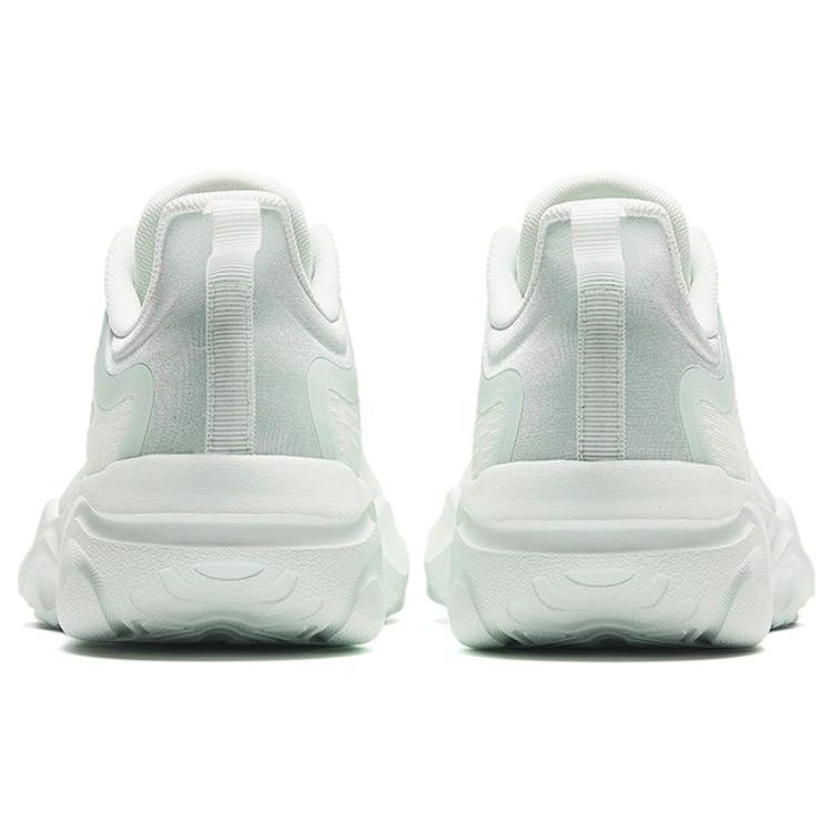 Anta Milk Candy 2 Non-Slip Durable Low-Top Training Shoes Women sneaker Cyan 922337702Q-1