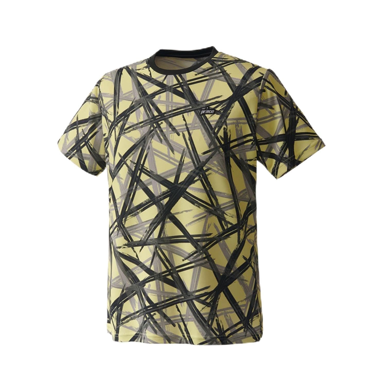 

Prince Game Shirt YEL(072)