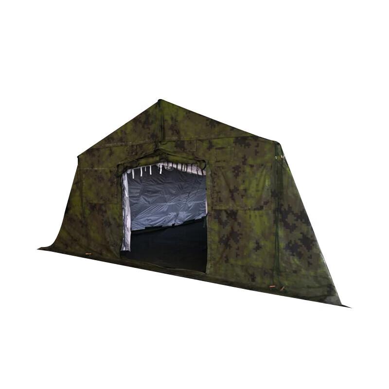 RBS Outdoor & Emergency Tent Gear
