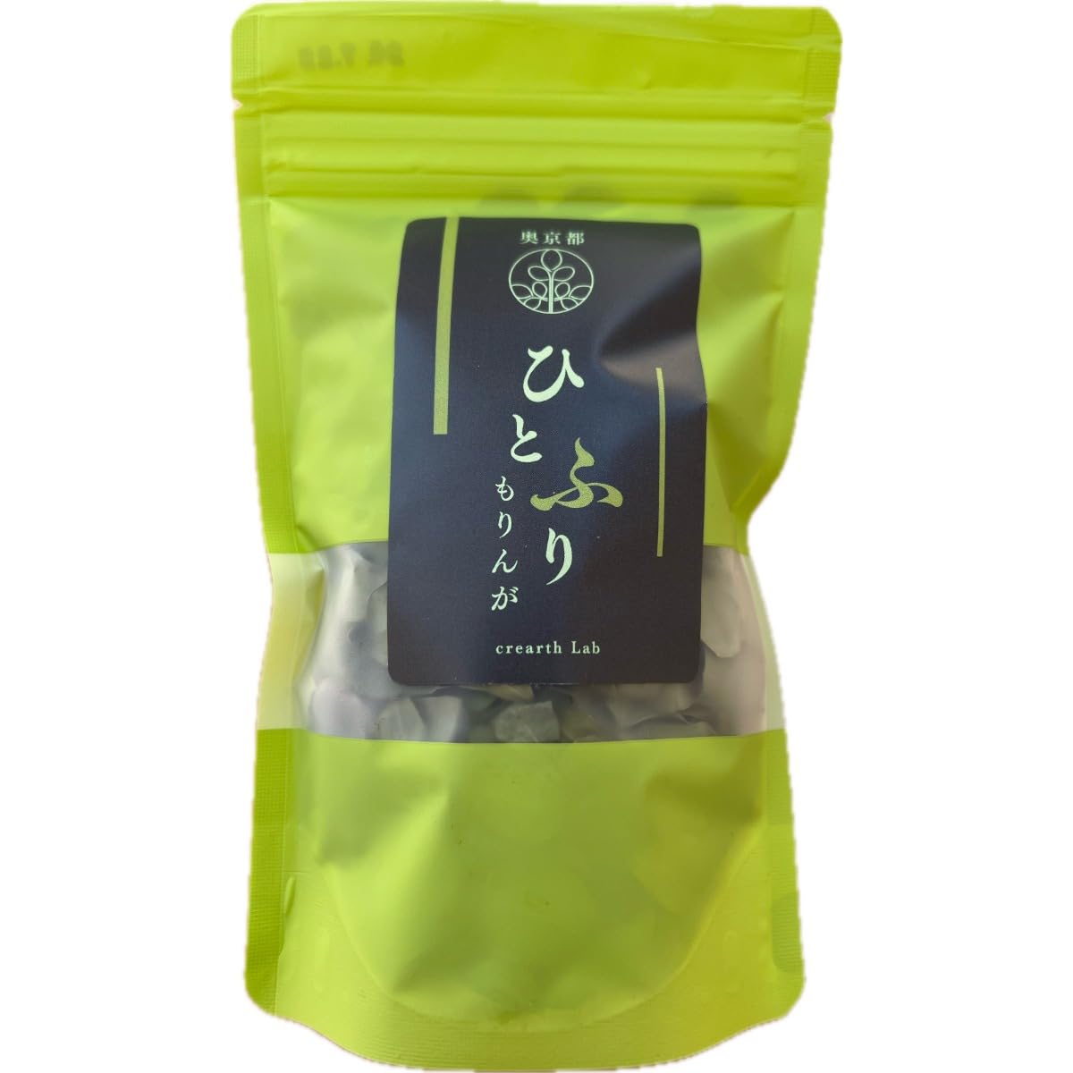 

CREASTER LAB Hitofuri Moringa Dried Moringa Leaves 15g -