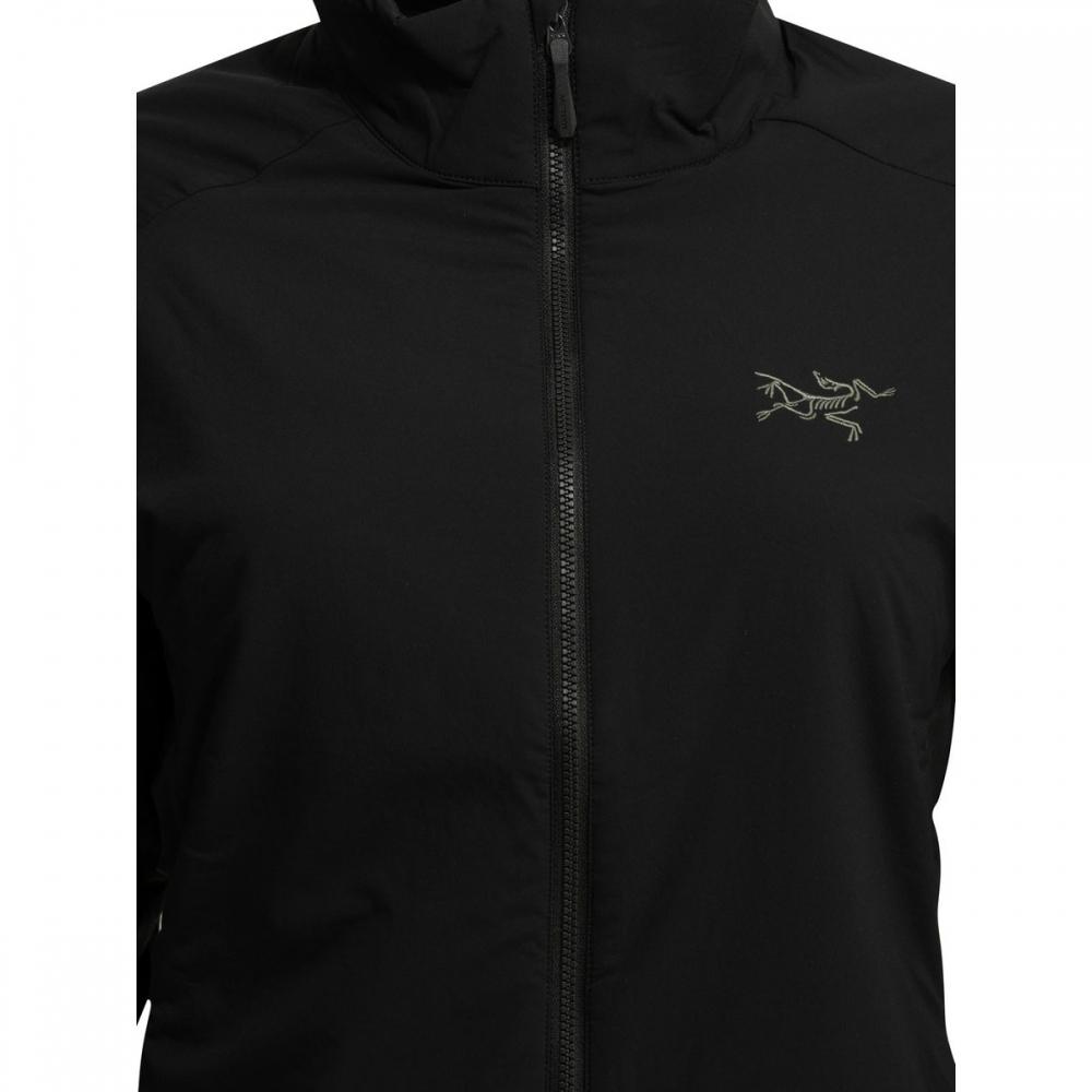 Arcteryx Women Atom Sl Jkt Black