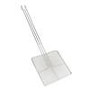 Stainless Steel   Strainer Skimmer Ladle for Cooking Frying Kitchen Gadgets Mesh Strainer Pasta Strainer Spoon