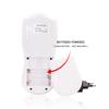 Durable And Safe 8-Mode Electric Tens Muscle Stimulator Ems Acupuncture Face Body Massager Digital Therapy Herald Massage Tool Electrostimulator